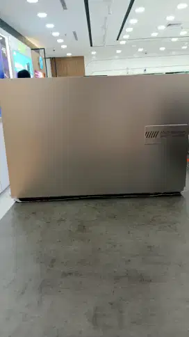 Laptop Asus vivobook go 4/5