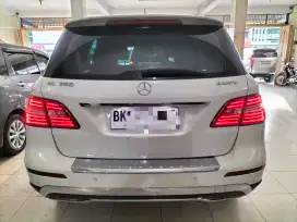 [Odo 50rb‼️Mercedes Benz ML 350 Putih 2013 ML350