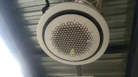 AC CENTRAL INDUSTRI