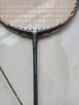Jual raket bulutangkis merk apac