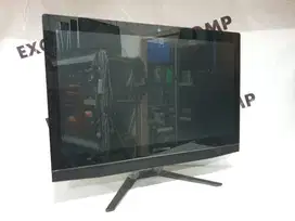 PC AIO 24 TOUCHSCREEN CORE i7 4790 RAM 8GB SSD 512GB. MEREK LENOVO