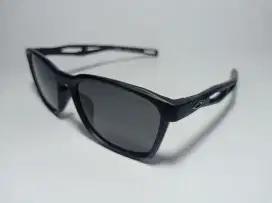 Kacamata 0akley sport carbonet hitam dop 55-20