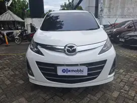 TDP 5JT Mazda Biante 2.0 BensinAT 2013 CSTGB