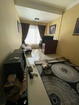Dijual Rumah Sayap Ujung Berung, Lingkungan Komplek Asri, Bandung