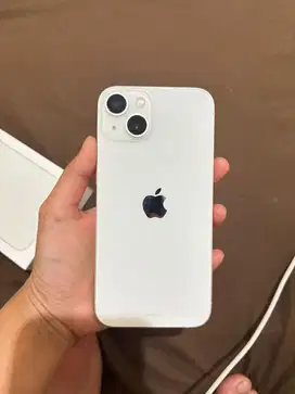 Iphone 13 128 seken like new