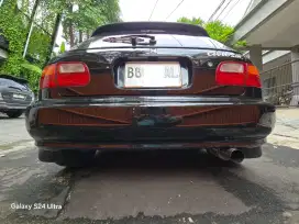 Honda Estilo Tahun 1995 LAST Edition