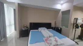 APARTEMEN 1 KAMAR TIDUR, U RESIDENCE 2