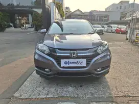 TDP 5JT Honda HRV 1.8 Prestige BensinAT 2015 CSXGB