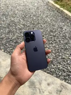 Iphone 14 pro 256gb inter