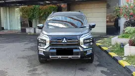 Mitsubishi All New Xpander Cross Premium Plus CVT AT Facelift 2023