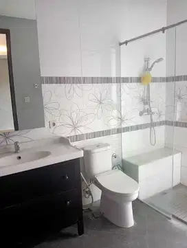 Home Office Nyaman di Tulodong Jakarta Selatan