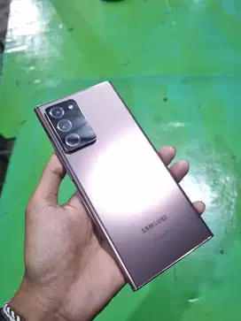 Samsung Note 20 Ultra 8/512 Sein