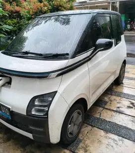 Wuling Air EV 2022 Listrik
