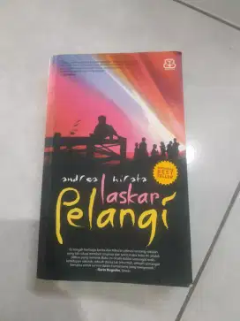 Novel laskar pelangi
