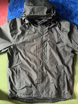Jacket Gunung Eiger Merabu 5K
