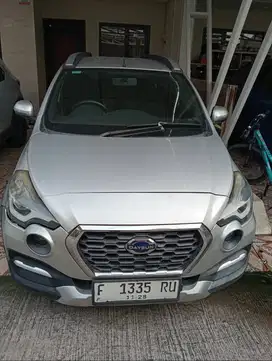 Datsun cross cvt 2018