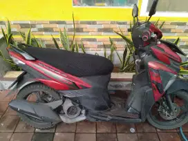 Yamaha Soul 125GT (2017)