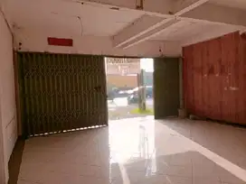 Disewakan Ruko 2 Lantai Main Road Raya Cipacing Sumedang, Jatinangor