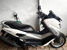 JUAL NMAX ISTIMEWA DAN MURAH