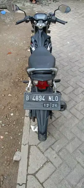 9jt nego ss lengkap