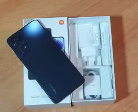 Xiaomi Redmi Note 11 Pro 5G Fullset ORIGINAL