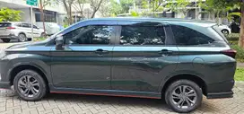 Daihatsu Xenia 2022 Bensin