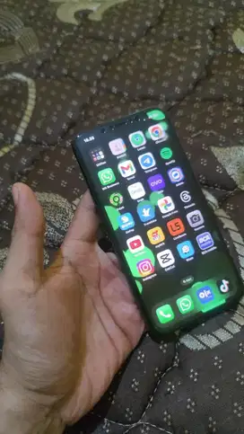 Iphone xs max 512 all opertor bebs reset lengkp mulus.minustipis.bs tt
