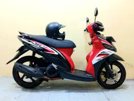 Yamaha Mio GT Fi Tahun 2014