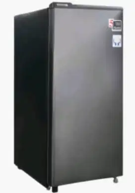 Jual kulkas 1 pintu merek Toshiba