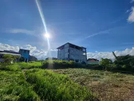 Tanah View Gunung Akses Mobil Cocok Untuk kost 8 menit UB