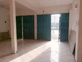 Disewakan Ruko 2 Lantai di Main Road Raya Cipacing Sumedang, Jatinango