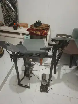 Drum listrik Di jual murah aja.