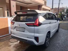Mitsubishi Xpander 2022 Bensin