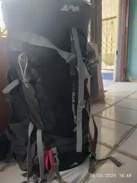 Tas Gunung Rei Membrano