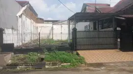 Dijual cepat Tanah luas 120m² Prima Harapan Regency Bekasi Utara