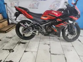 kawasaki NINJA RR