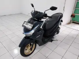 Freego s 2023 keyless connect hp mulus