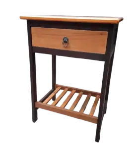 Meja magicom, dispenser.