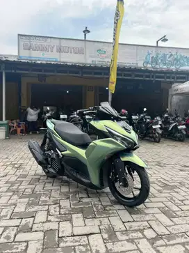 NEW AEROX 155 C 2021
