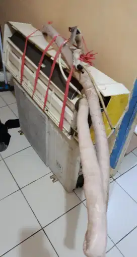 AC SHARP R32 2 PK
