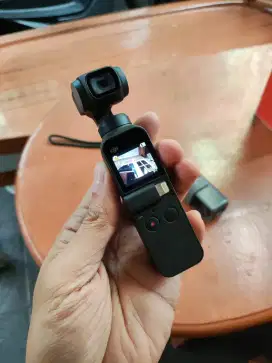 Dji osmo pocket 1 basic