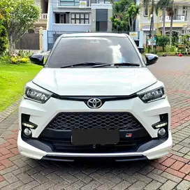Toyota Raize GR TSS AT 2022