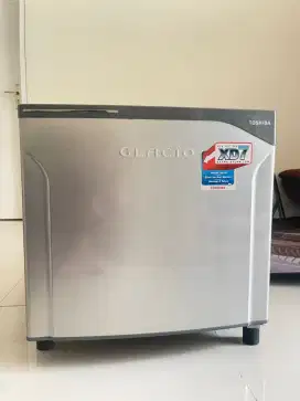 Kulkas Glacio Kecil 1 Pintu