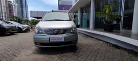 TDP 5JT Nissan Serena 2.0 Highway Star BensinAT 2011 CWBEB