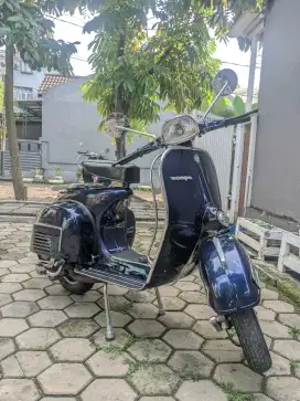 Vespa Sprint 1977