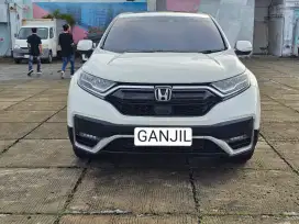 Honda Crv Turbo Prestige 2023 KM 18ribu