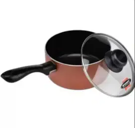 Saucepan Maxim Venice 17 cm