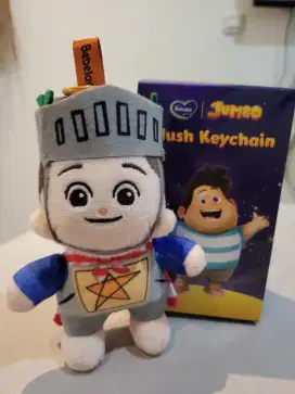 Boneka Don Jumbo Rare Secret Blind / Mystery Box Susu Bebelac