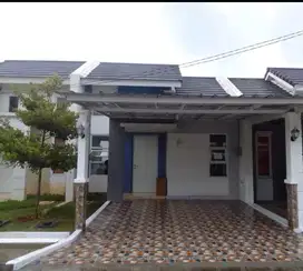 Dijual Rumah SHM
