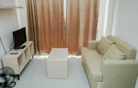 APARTEMEN ASSATI DISEWAKAN